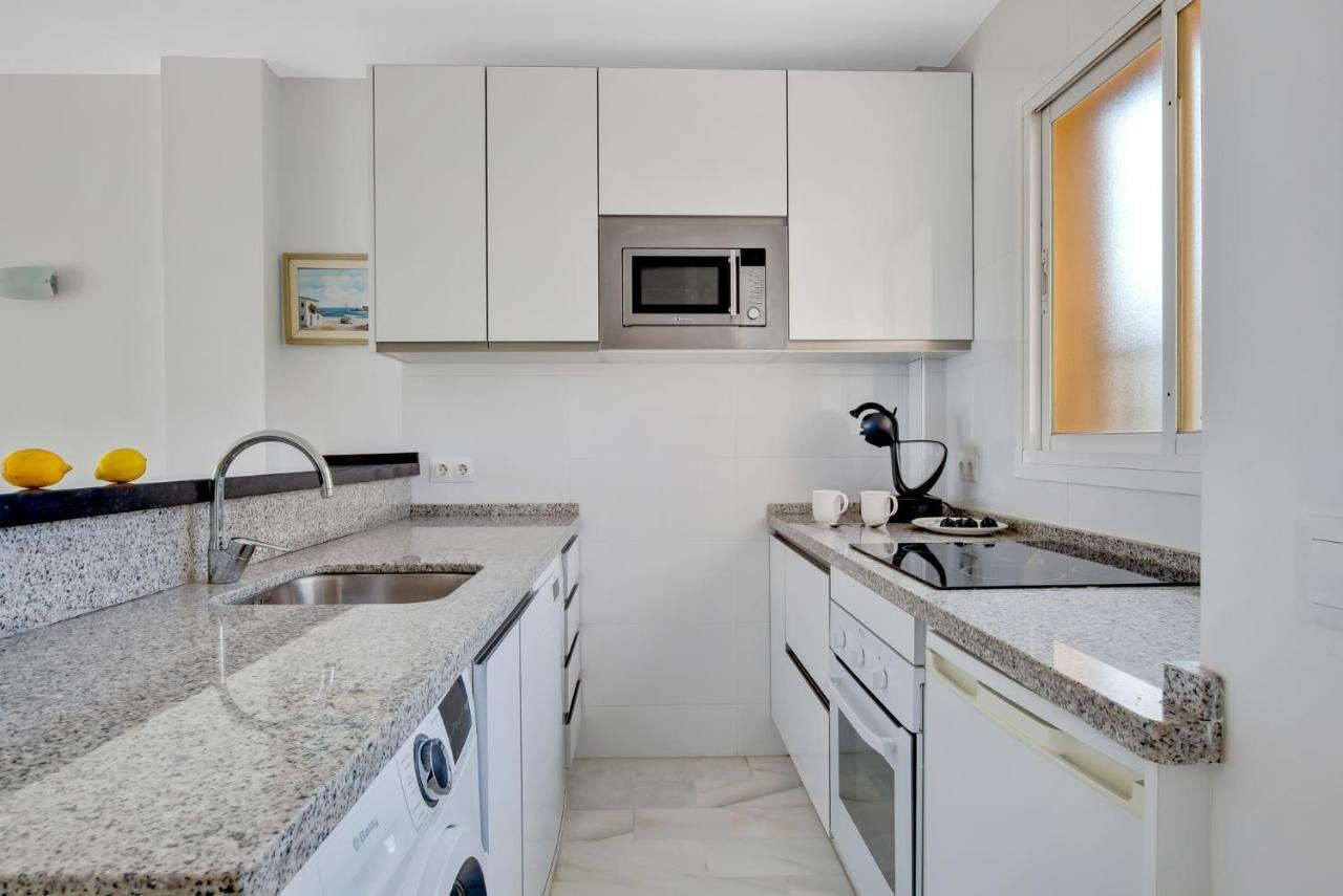 토레몰리노스 Erisa 59 By Ivi Real Estate 아파트 외부 사진