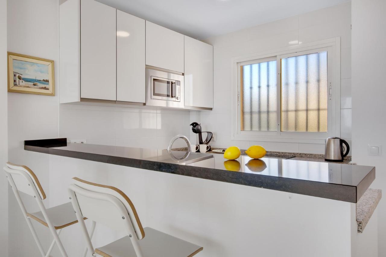 토레몰리노스 Erisa 59 By Ivi Real Estate 아파트 외부 사진