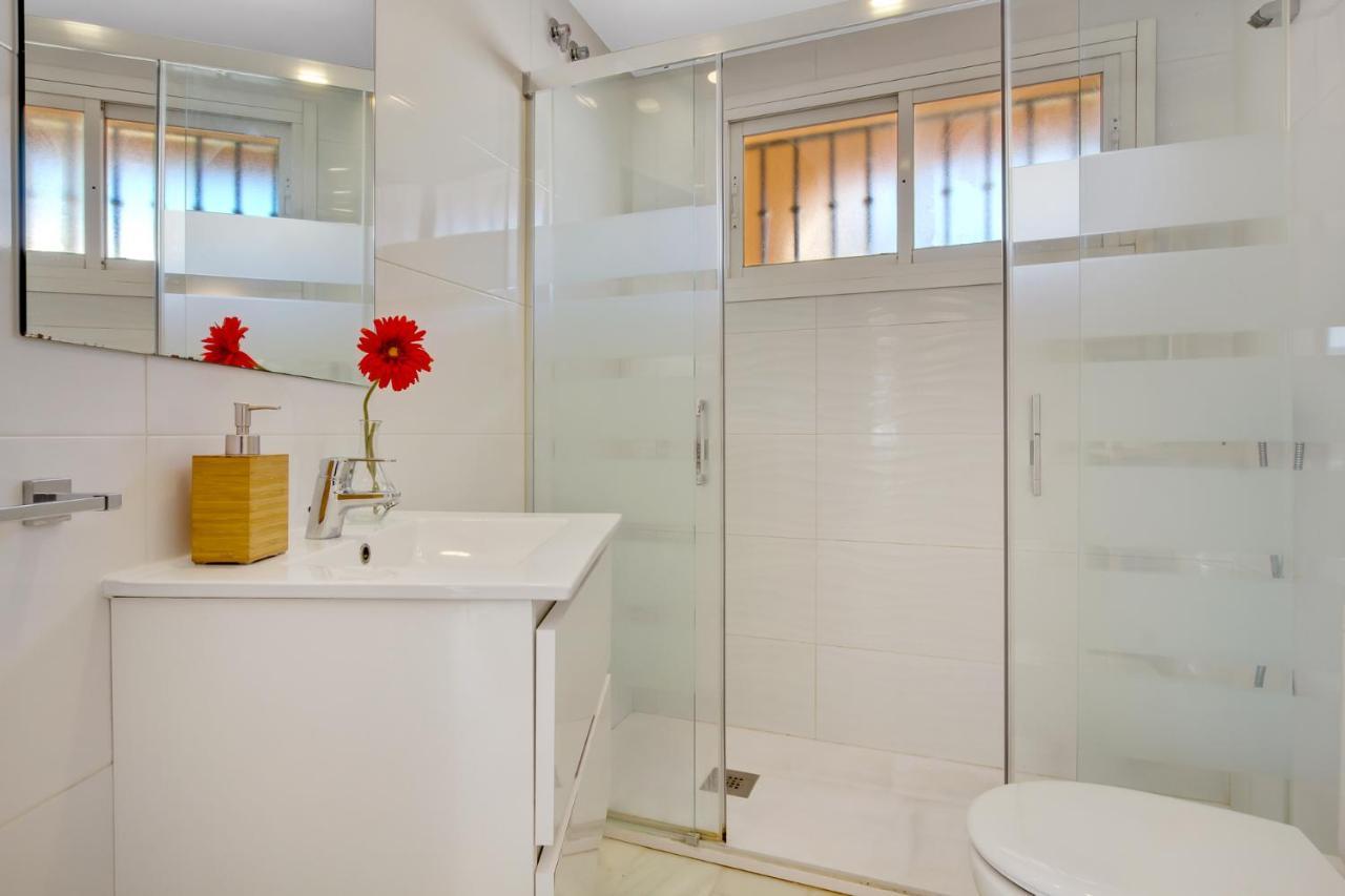 토레몰리노스 Erisa 59 By Ivi Real Estate 아파트 외부 사진